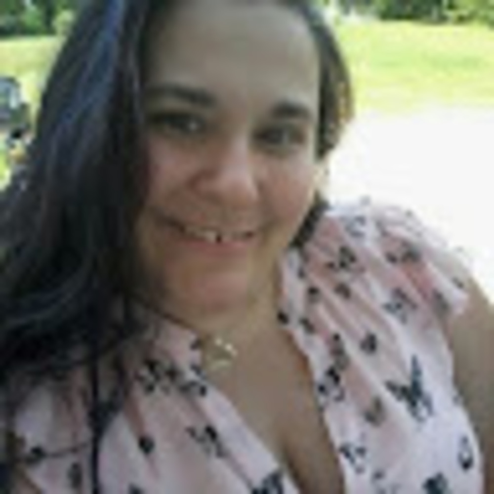 Meet your Posher, Tiffany